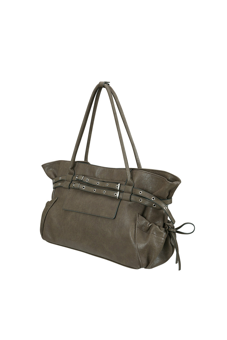 Town Belt Bag TAUPE
