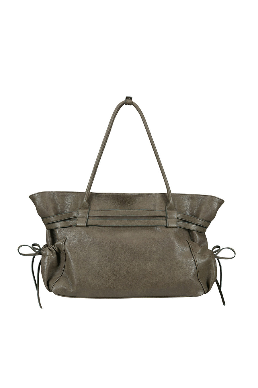 Town Belt Bag TAUPE
