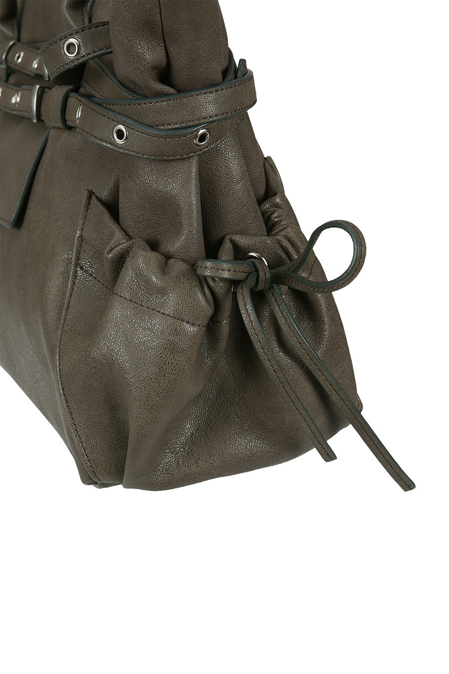 Town Belt Bag TAUPE