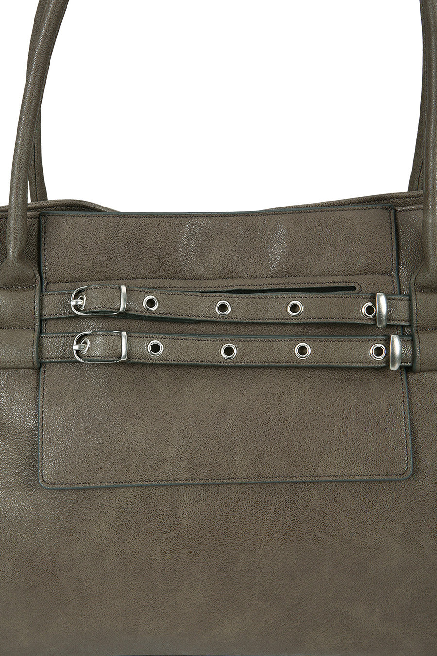 Town Belt Bag TAUPE