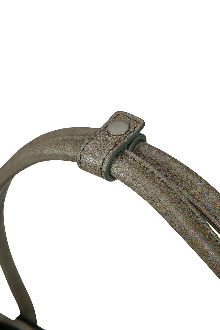 Town Belt Bag TAUPE