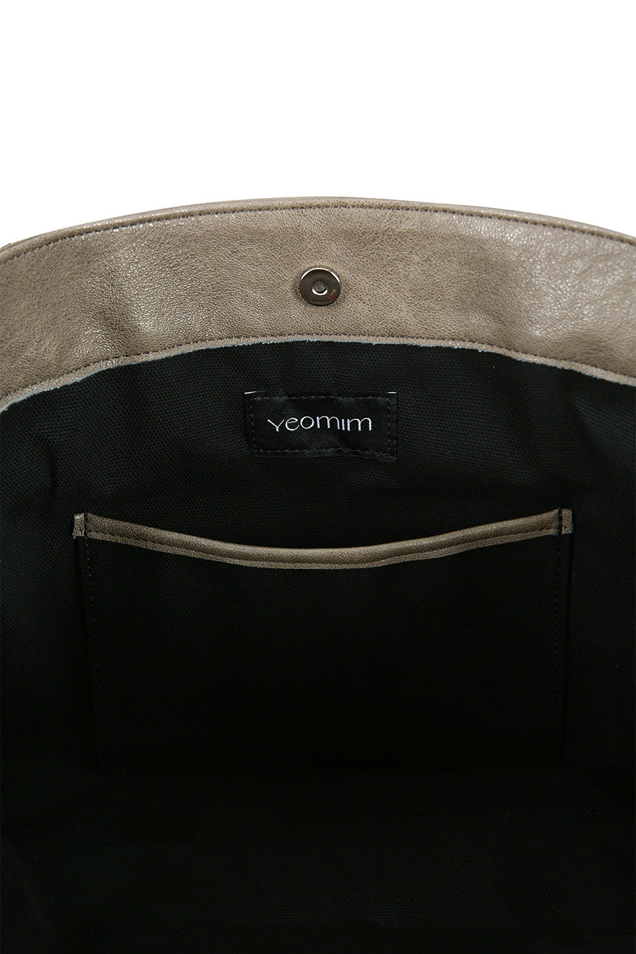 Town Belt Bag TAUPE