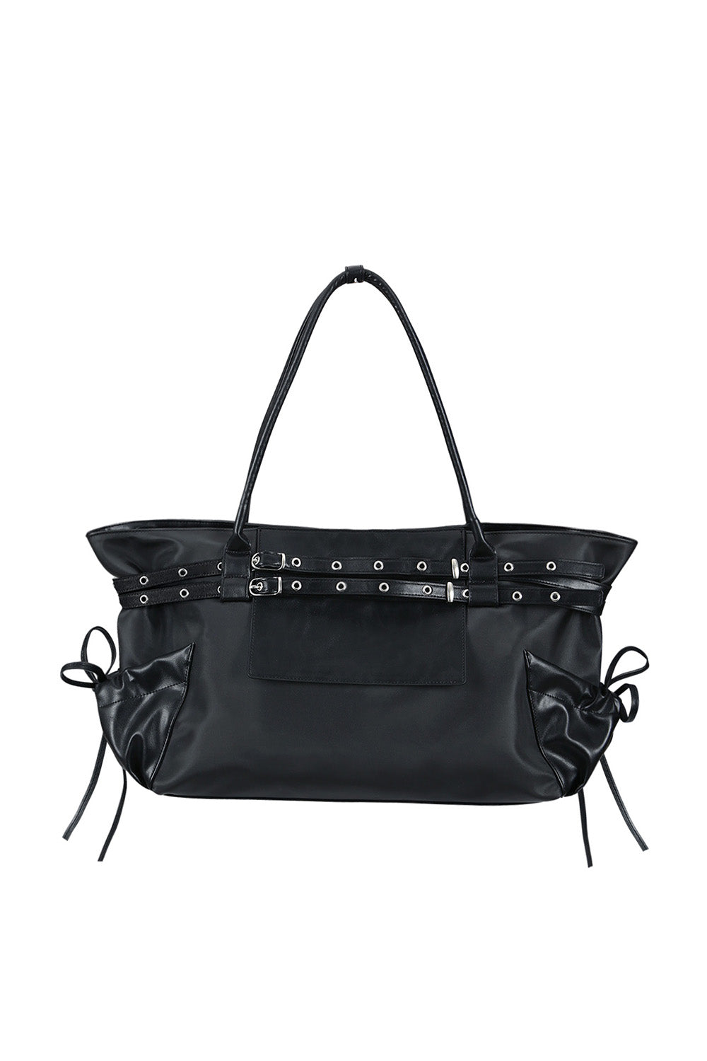 Town Belt Bag Nylon BLACK