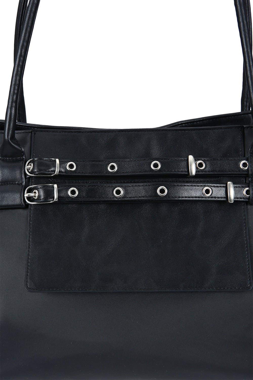 Town Belt Bag Nylon BLACK