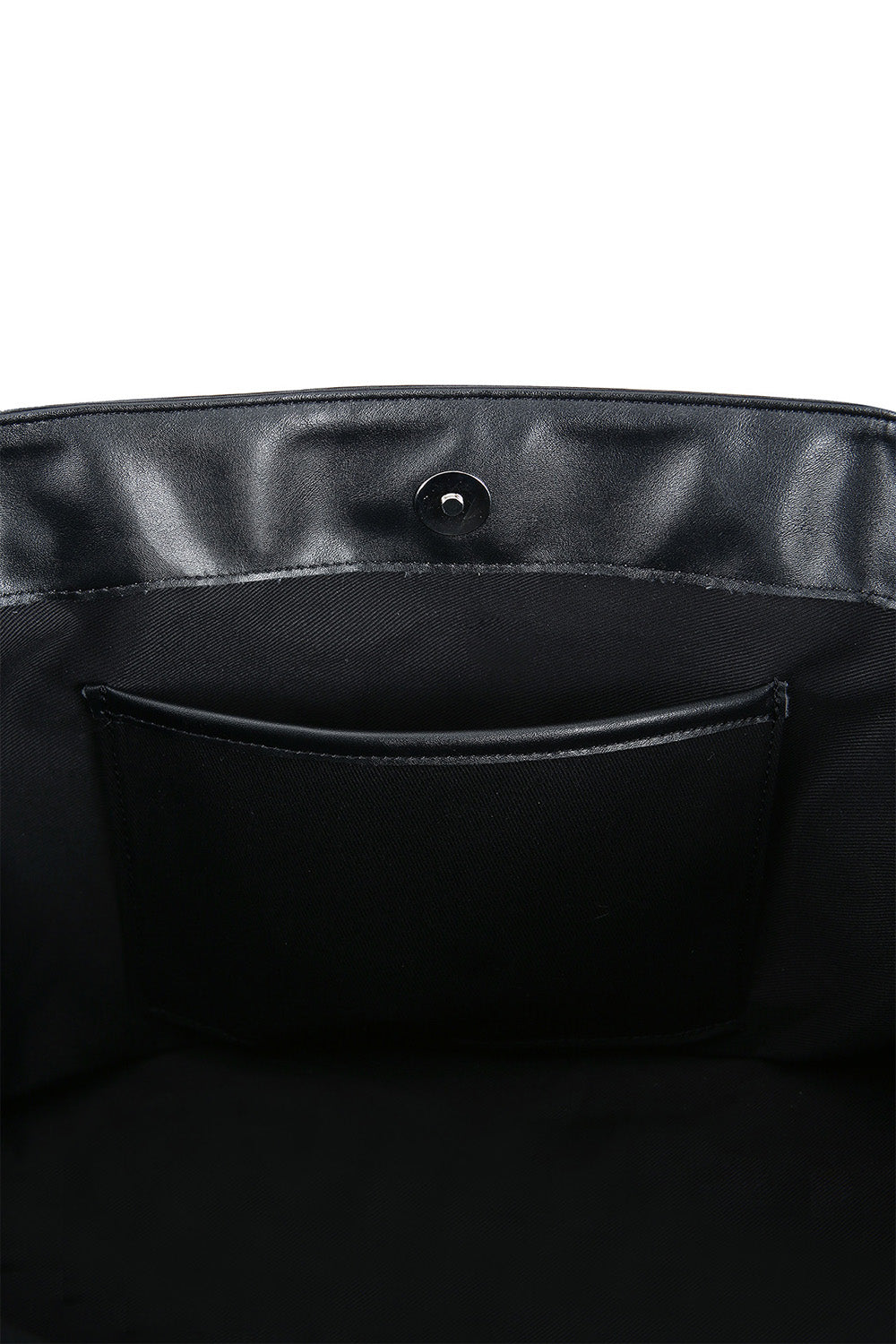 Town Belt Bag Nylon BLACK
