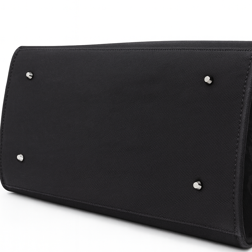 "Estate" Weekender ONYX