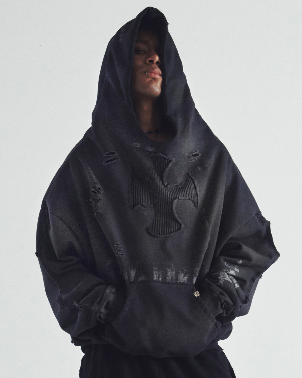 Dark Deal Hoodie