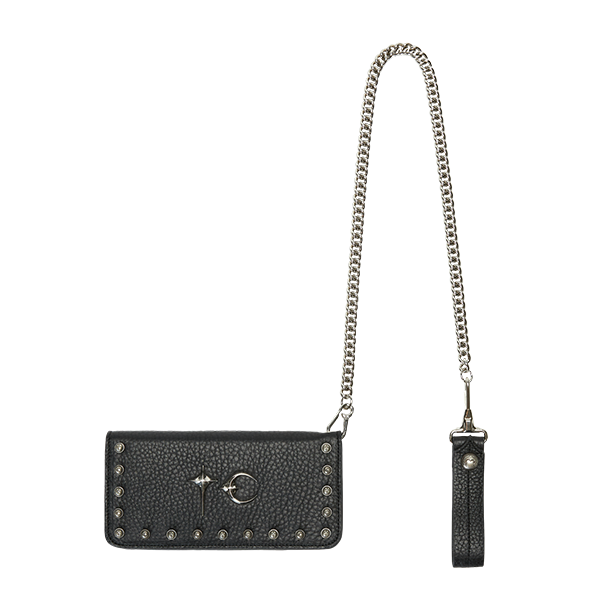 TC Long Wallet