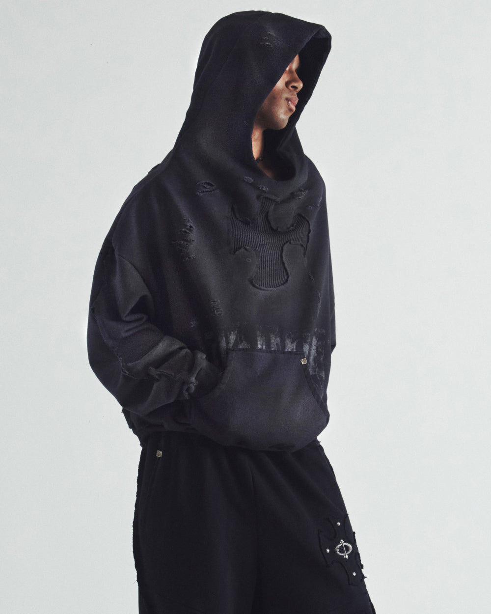 Dark Deal Hoodie