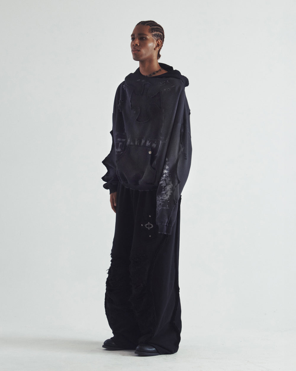 Dark Deal Hoodie