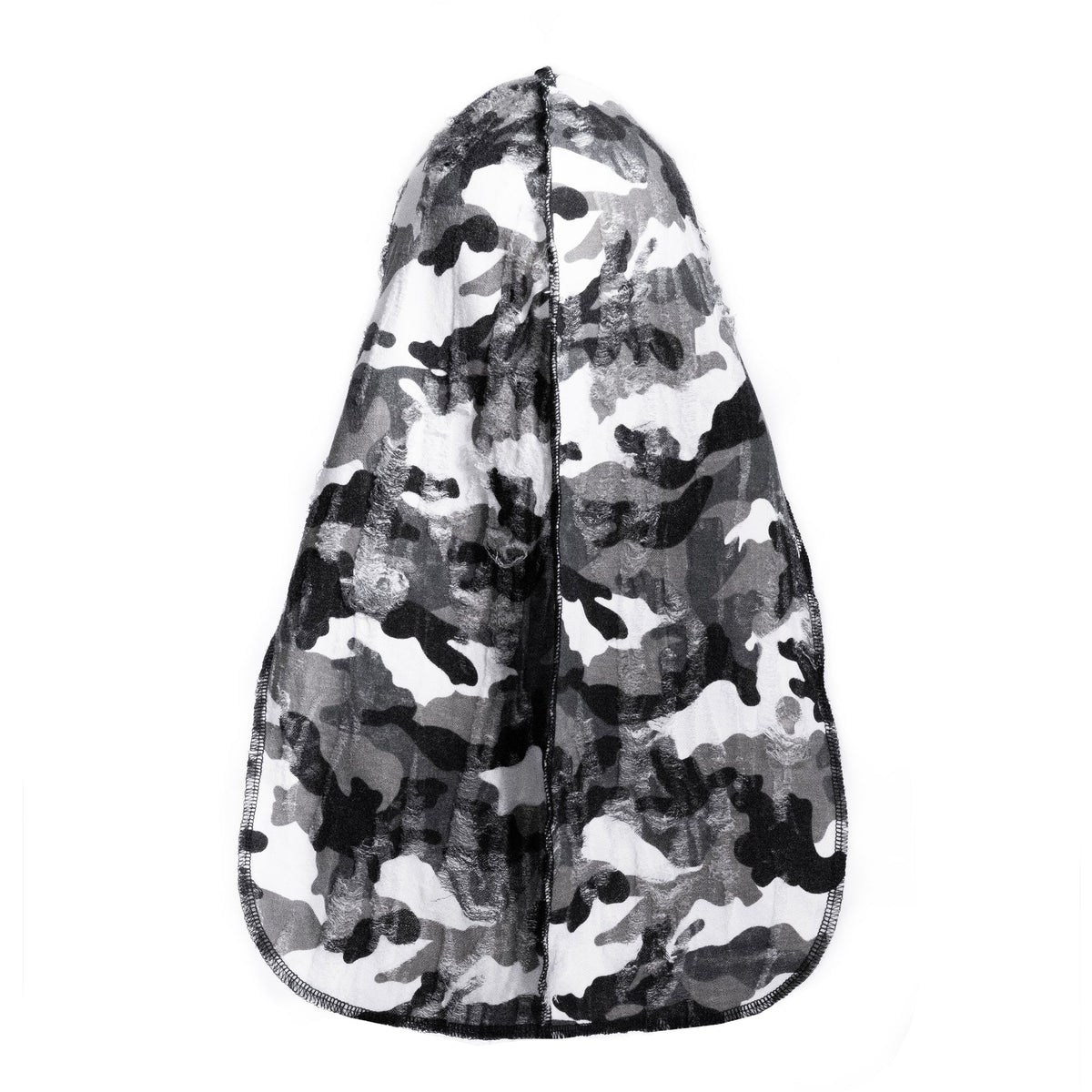 Street Camo 2.0 Durag WHITE