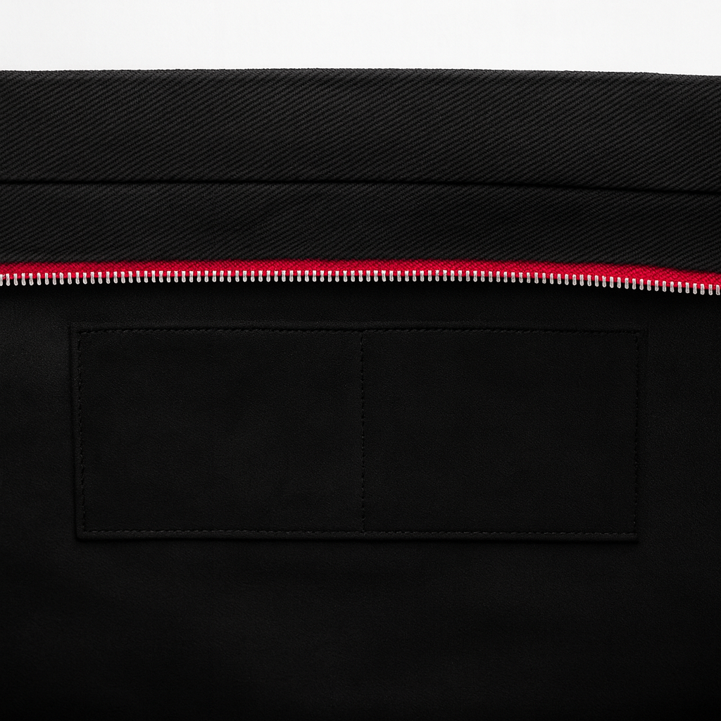 "Estate" Weekender ONYX