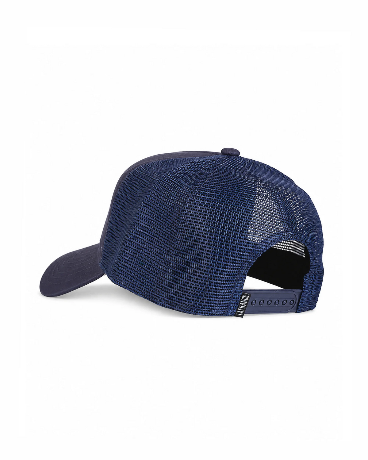 Mesh Trucker Hat NAVY