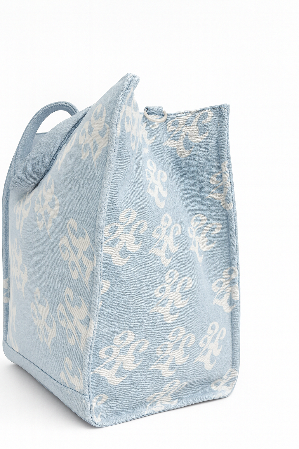 "Estate" Weekender DENIM