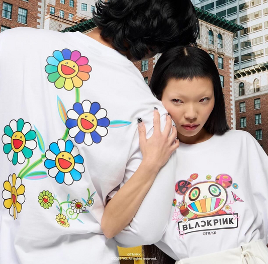SPECIAL MURAKAMI ARCHIVE POP-UP