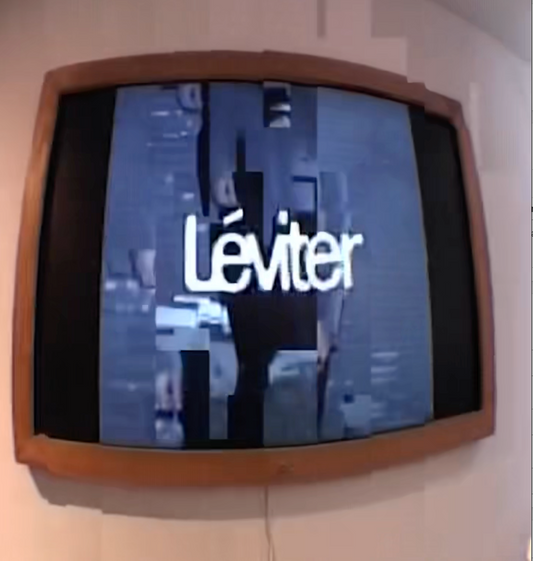 A Look Inside Our Leviter Montréal Pop-Up