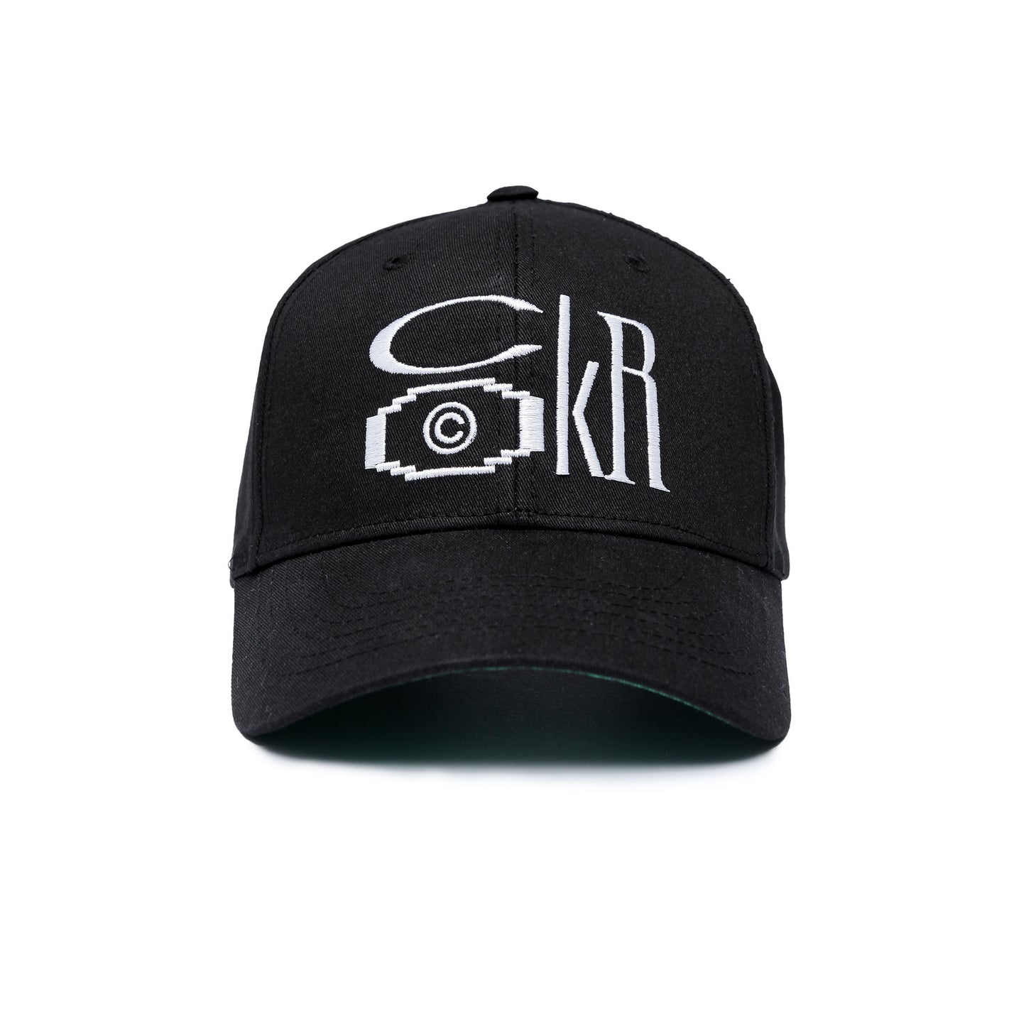 C0KR BASEBALL CAP (Only 1 Remaining)