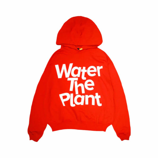 SMILEYWORLD® Hallmark Hoodie RED