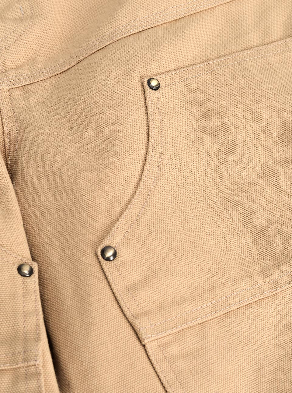 Moksha Bermuda Pants BEIGE