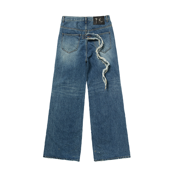 Chimera Denim BLUE