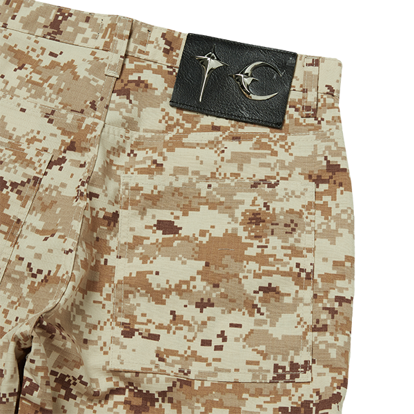 TC Bio Soldier Pants