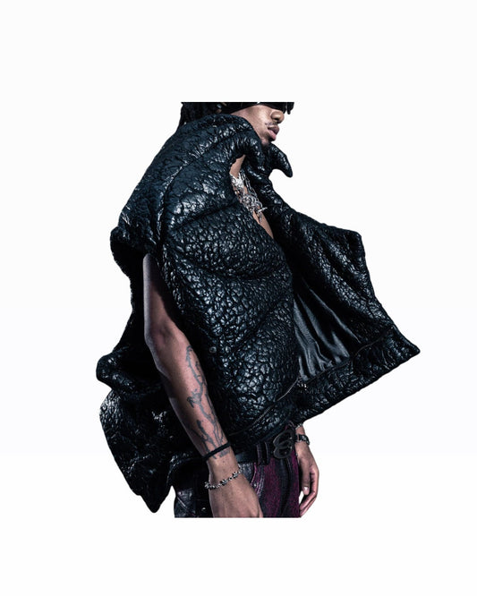 SSN V.05 Nothing Lasts Forever Vest