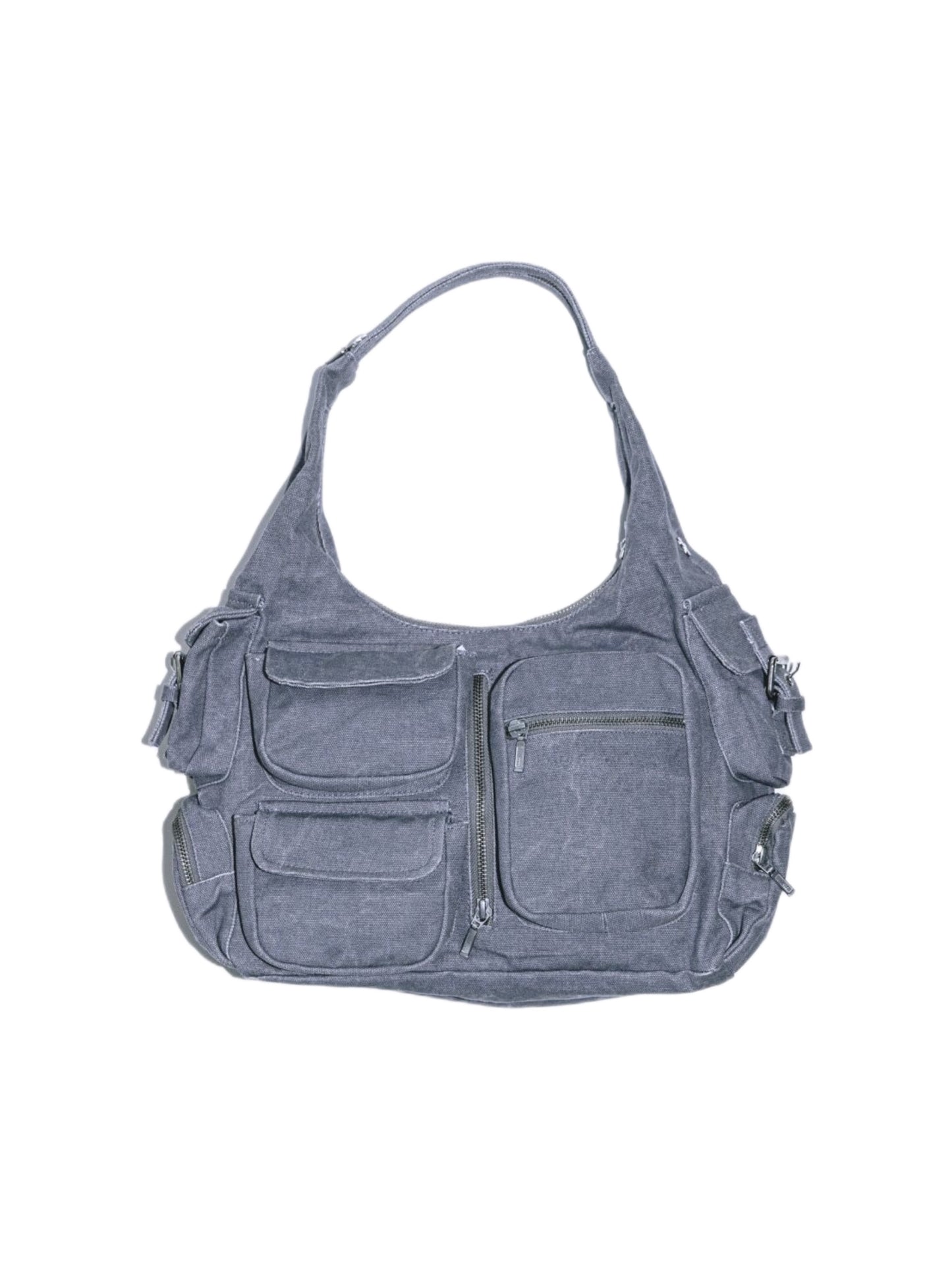 Nomad Bag GREY