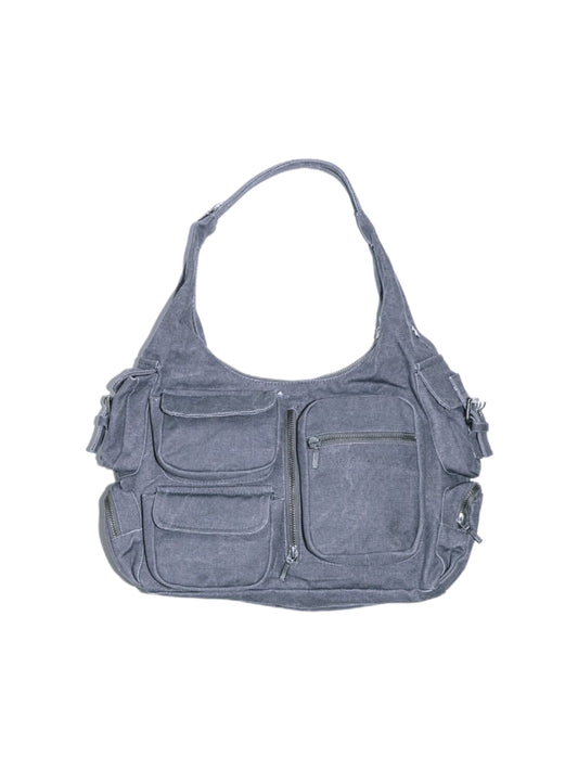 Nomad Bag GREY