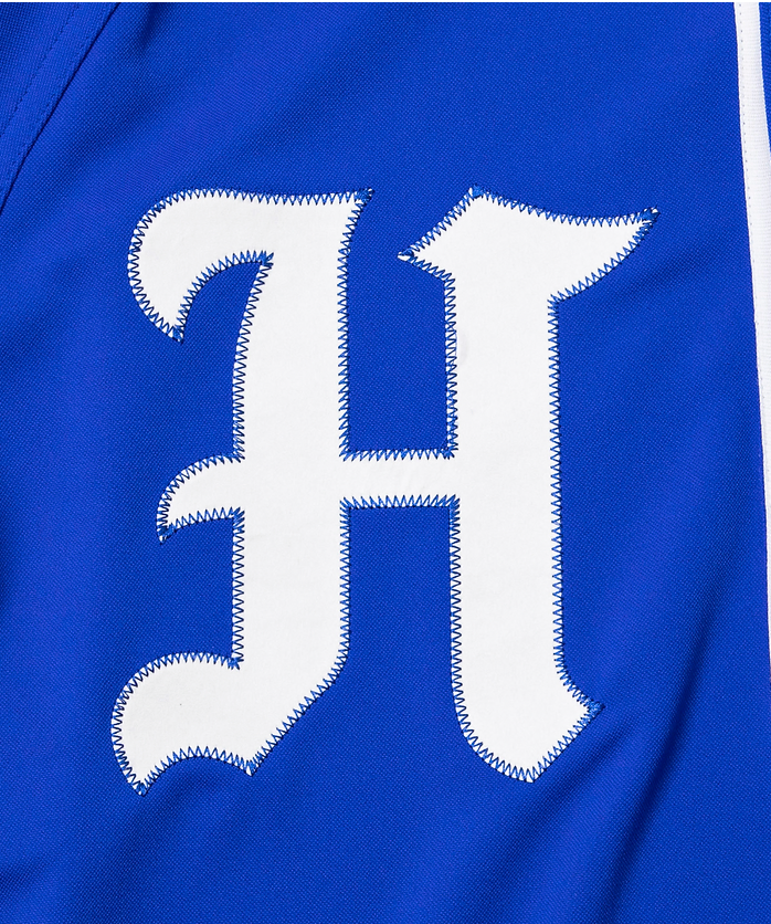 Boyle Height Baseball Jersey BLUE