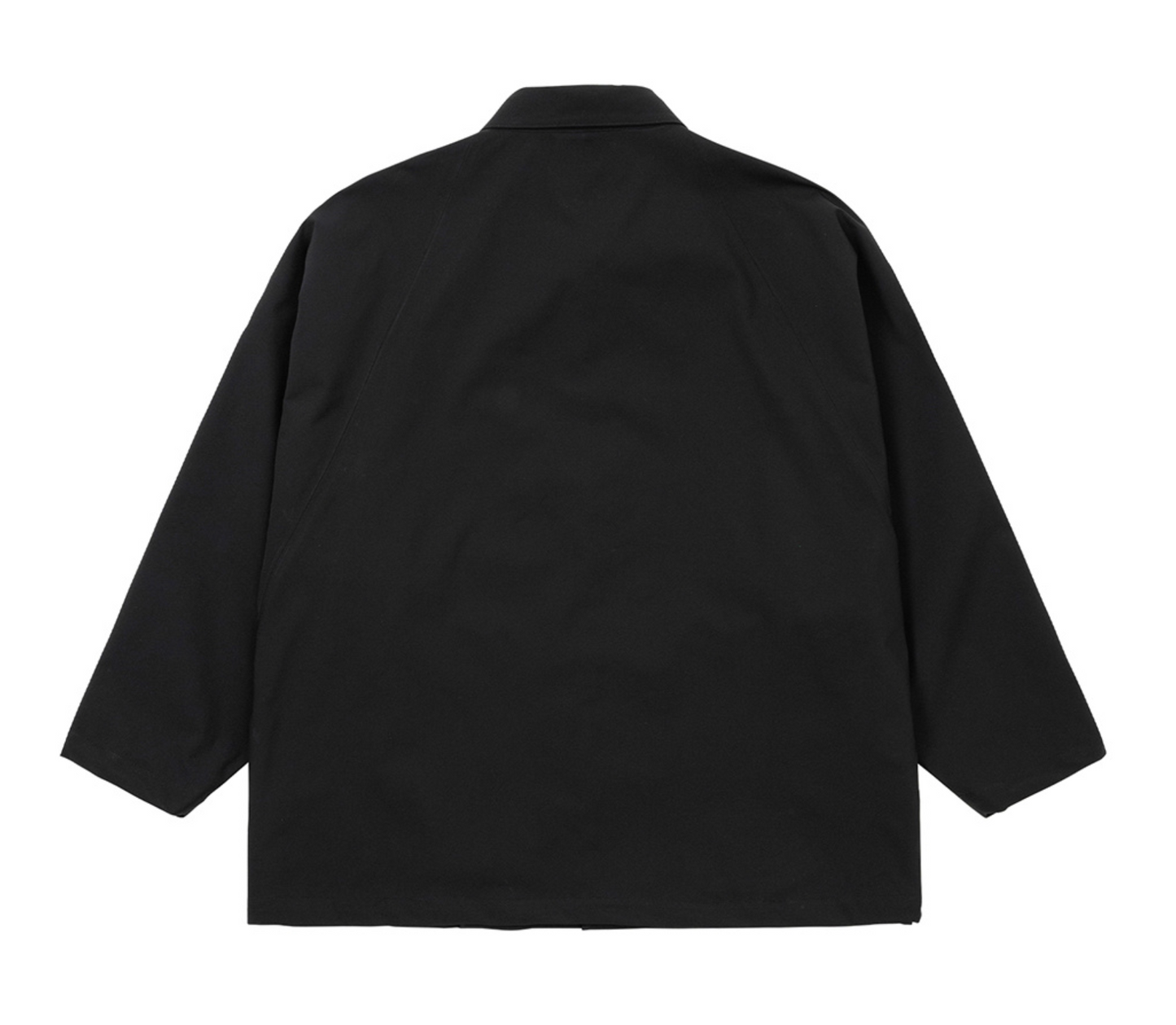 Batwing 3L Jacket BLACK