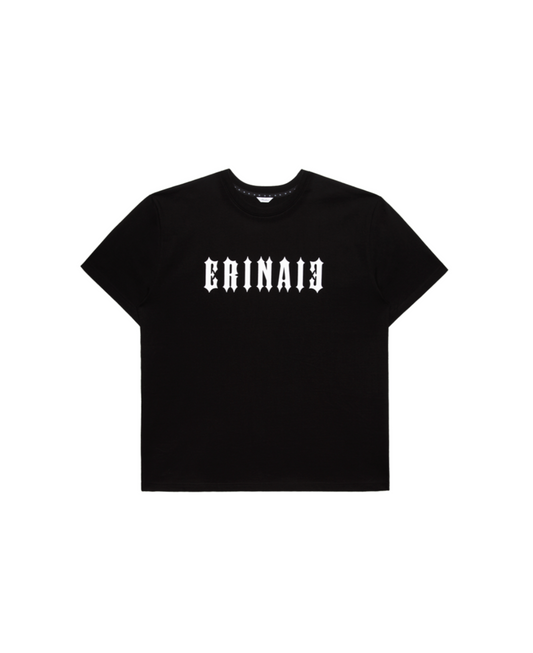 Metalic Tribal Short Sleeve Tee