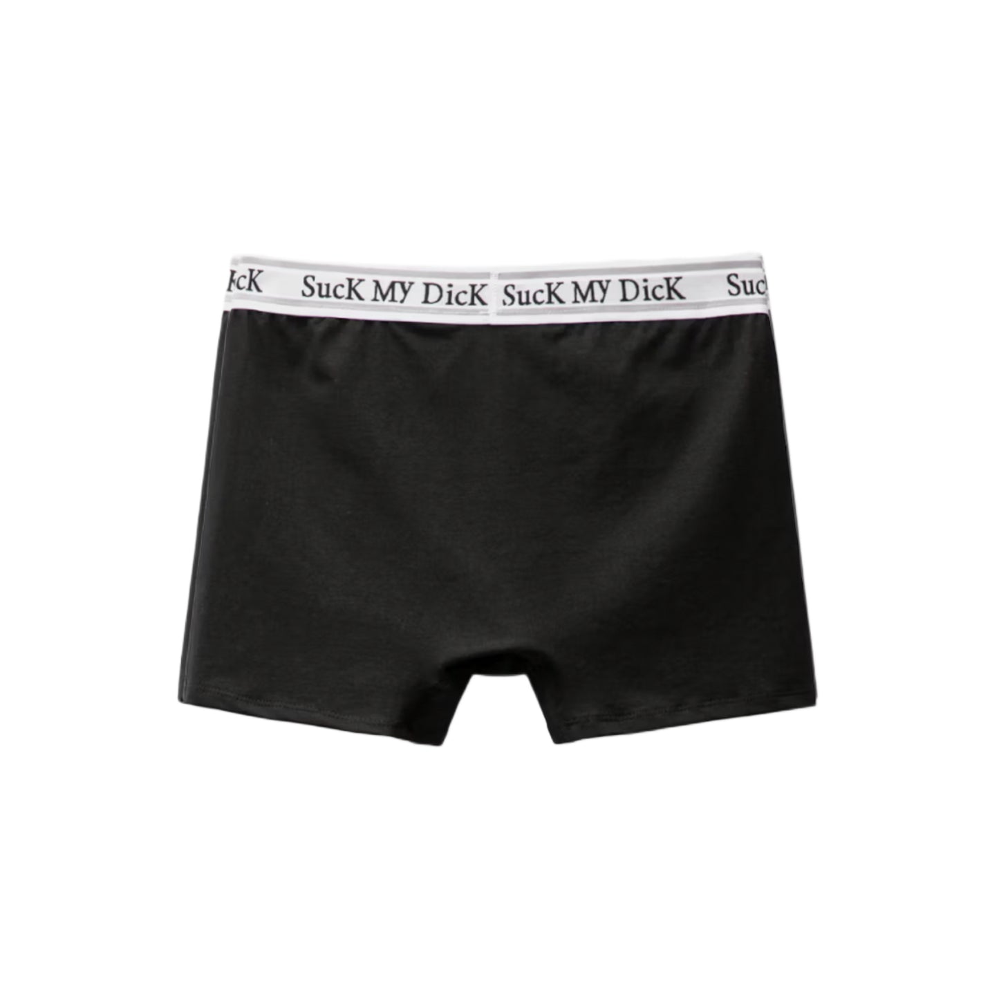 SMD Boxer Brief BLACK