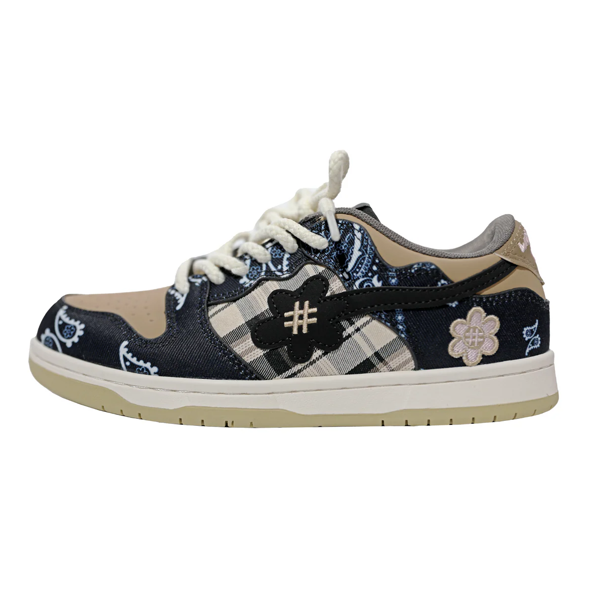 "Gangsta" Dream Kicks PAISLEY