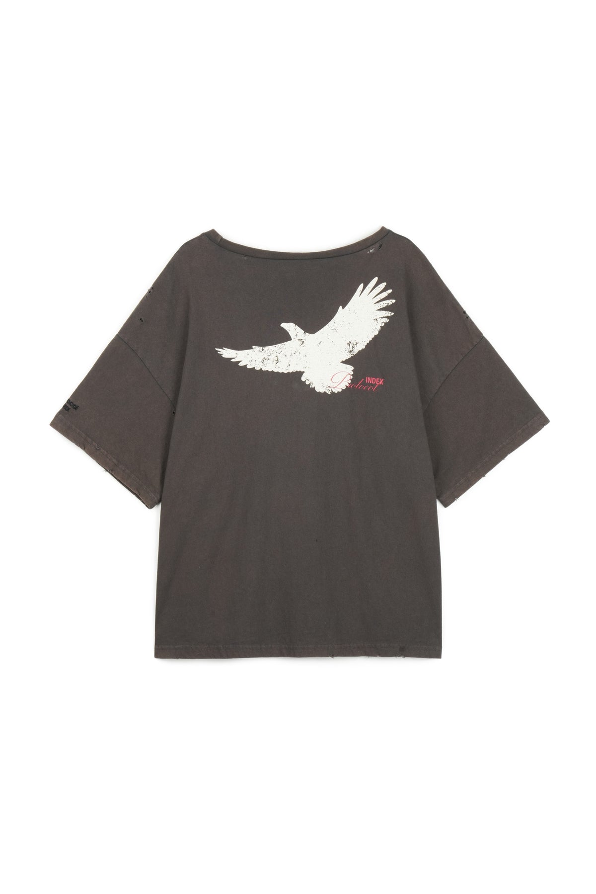 Convention Tee BLACK