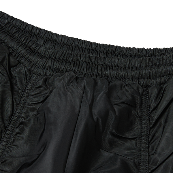 A Wingless Bird Trouser BLACK