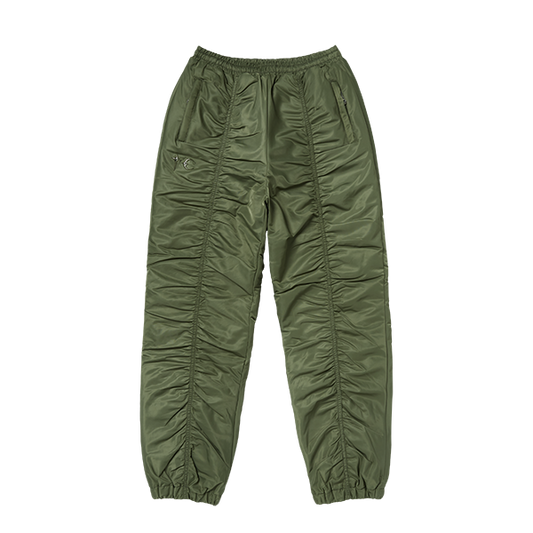 A Wingless Bird Trouser KHAKI