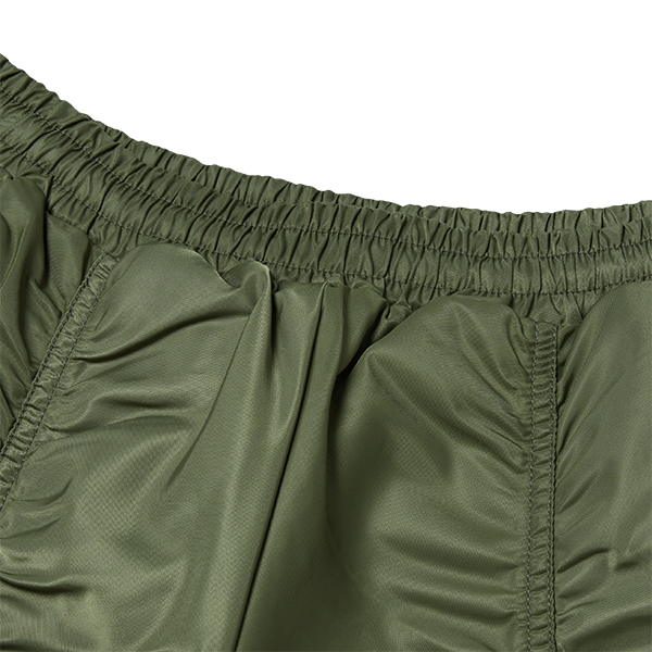 A Wingless Bird Trouser KHAKI