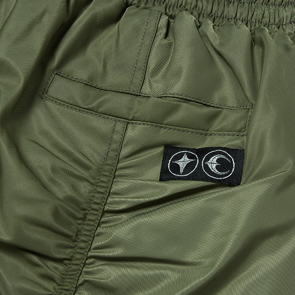 A Wingless Bird Trouser KHAKI