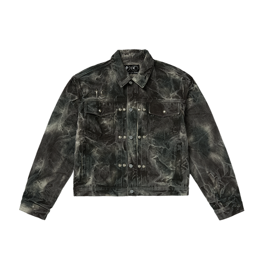 Army Jacket CAMO