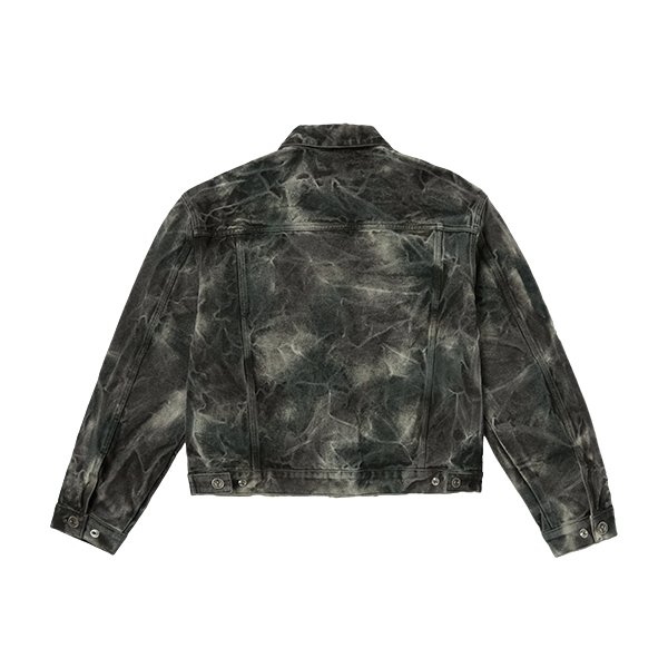 Army Jacket CAMO