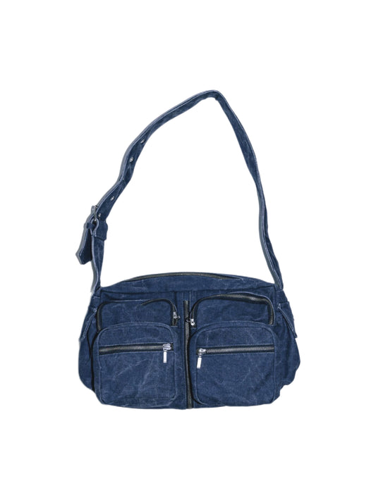 Tourist Bag INDIGO