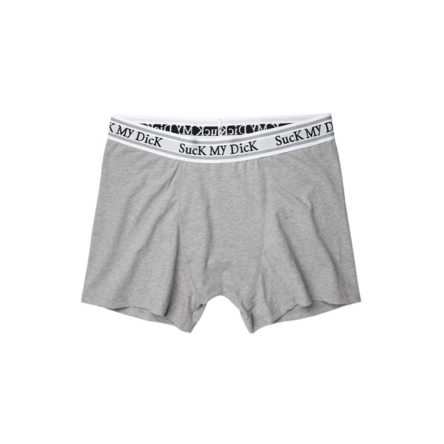 SMD Boxer Brief GREY