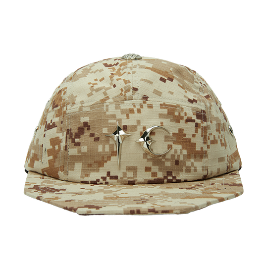 TC Army Cap BEIGE