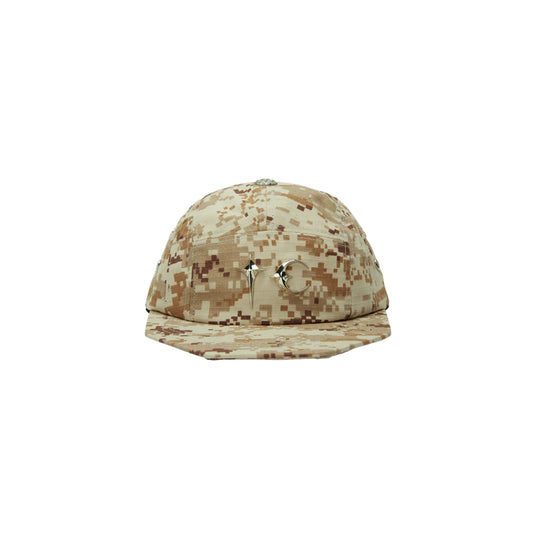 TC Army Cap BEIGE