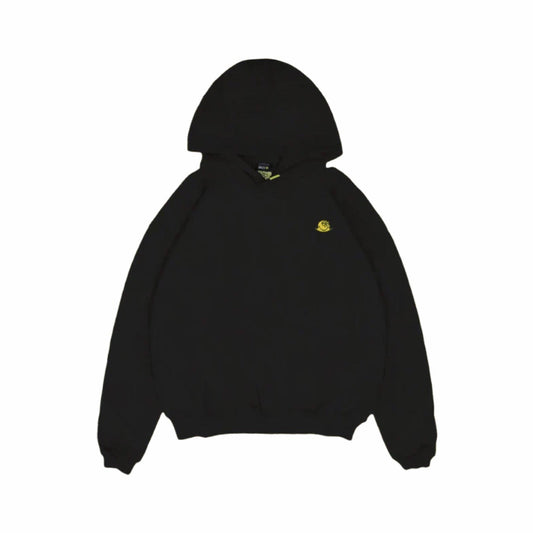 SMILEYWORLD® Popsicles Hoodie BLACK