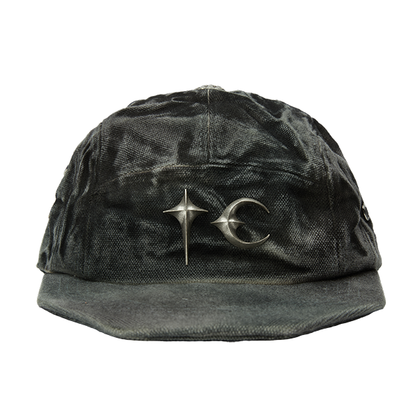 TC Army Cap CAMO