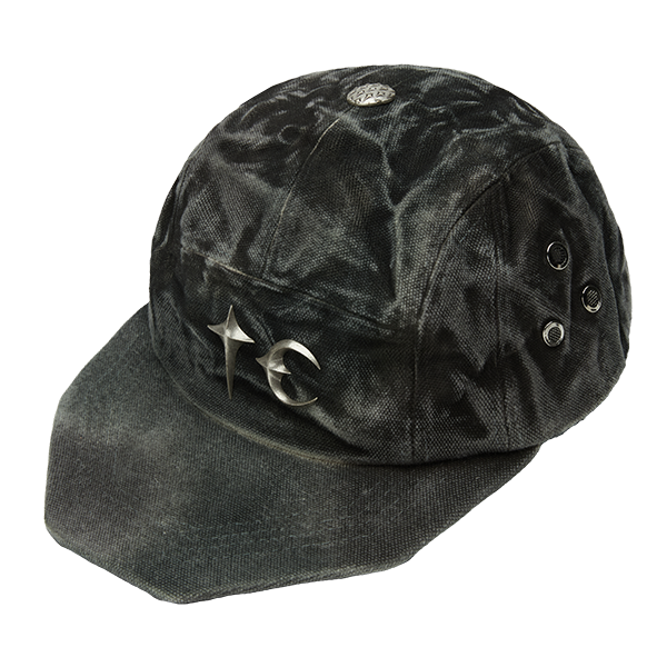 TC Army Cap CAMO