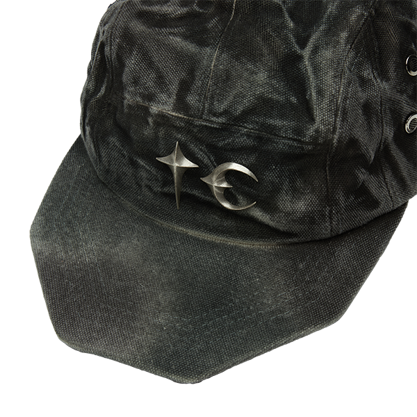 TC Army Cap CAMO