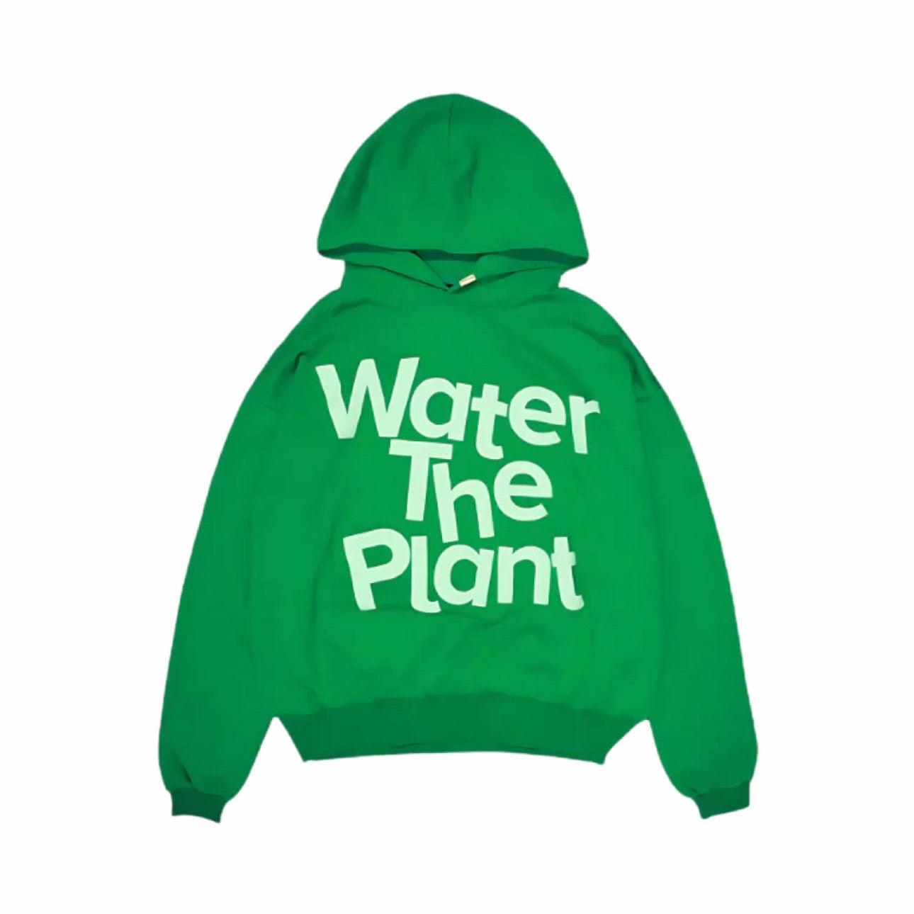 SMILEYWORLD® Hallmark Hoodie GREEN