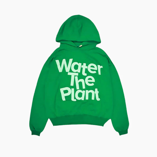 SMILEYWORLD® Hallmark Hoodie GREEN